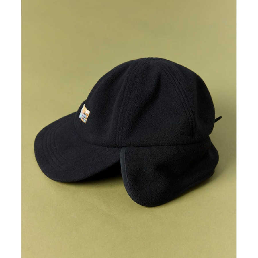 프릭스스토어 도그이어 플리스 캡 3컬러 1081248902027