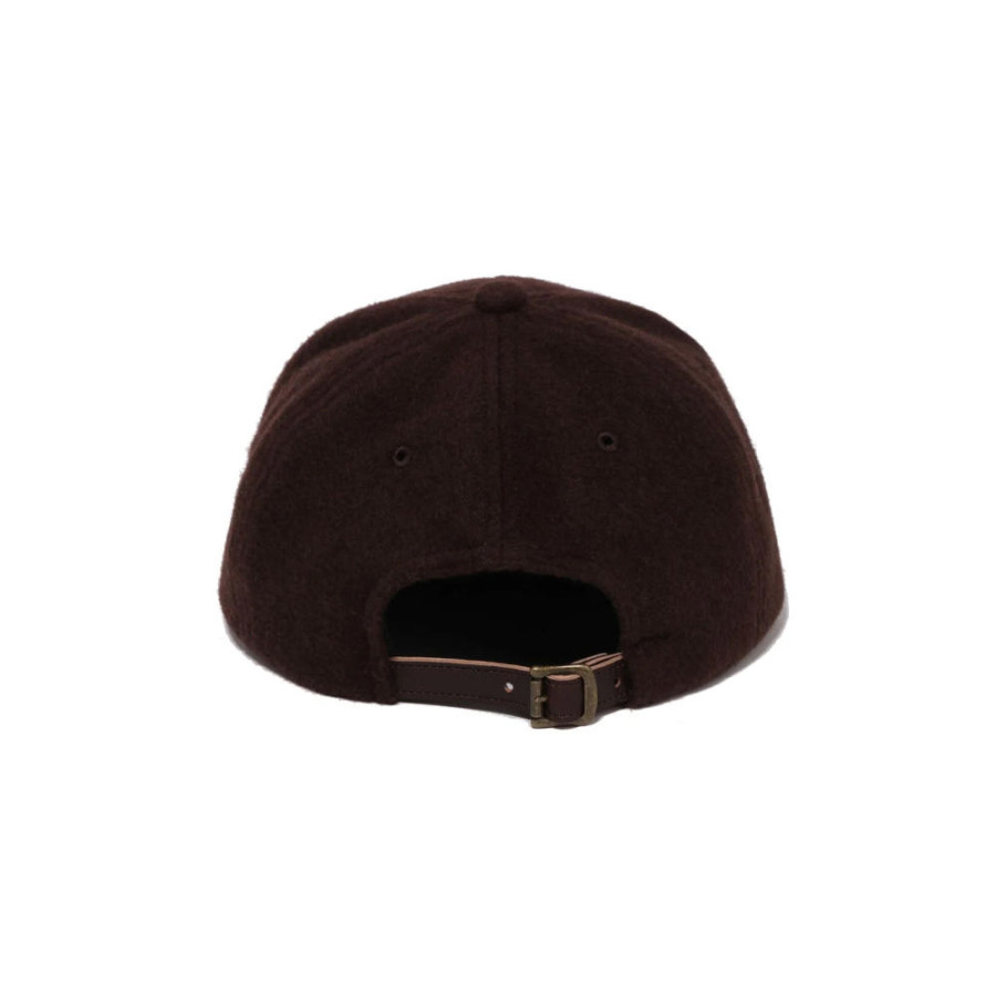 베이프 패치 스냅백 캡 3컬러 1L70180007