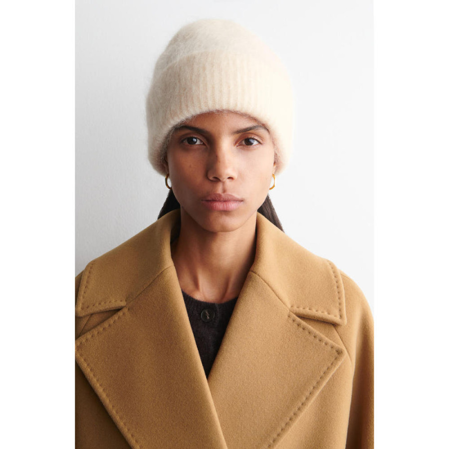 코스 COS 니트 비니 모자 2컬러 1022298016 1022298014