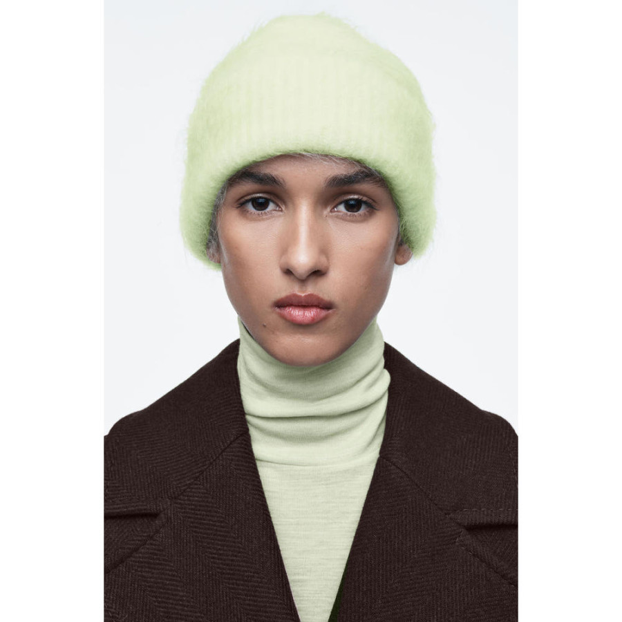 코스 COS 니트 비니 모자 2컬러 1022298016 1022298014