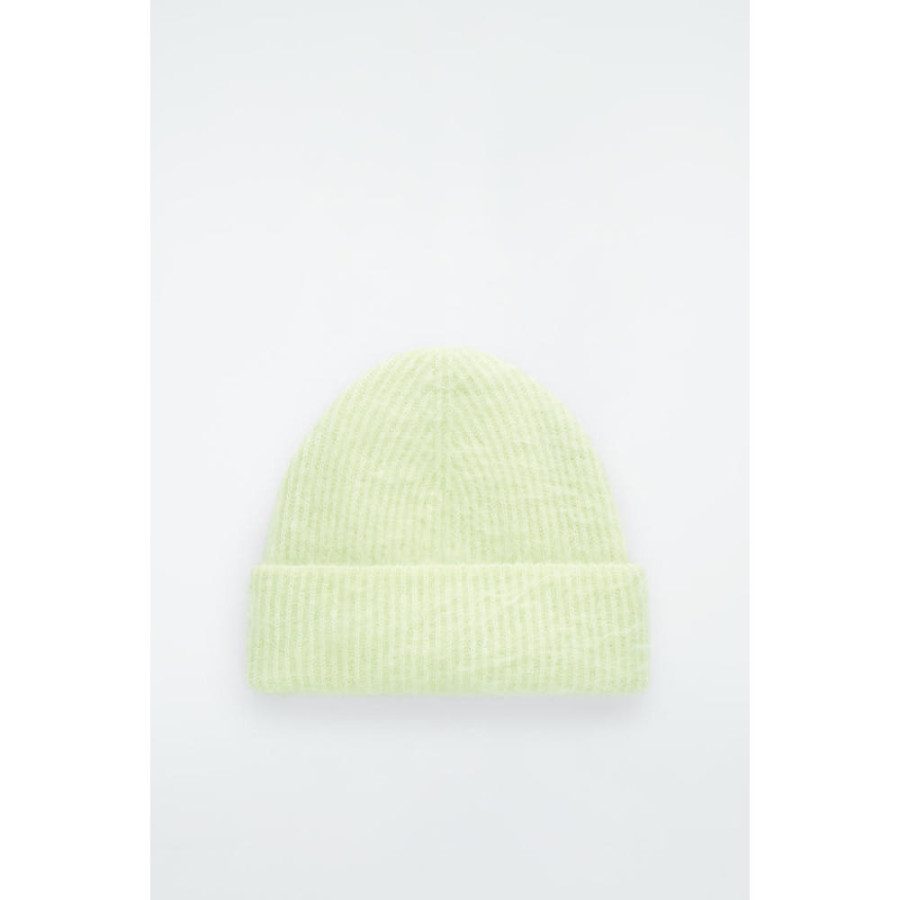 코스 COS 니트 비니 모자 2컬러 1022298016 1022298014