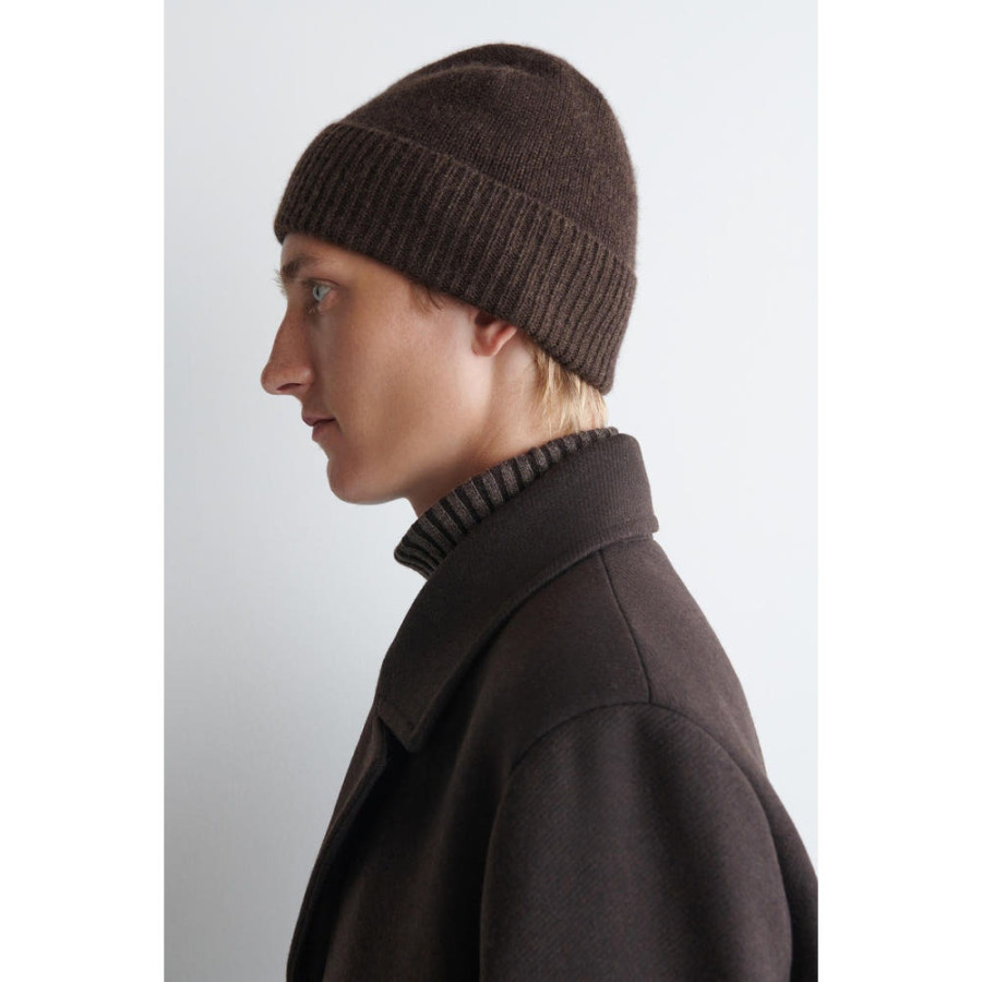 코스 COS 퓨어 캐시미어 비니 4컬러 1248054003 1248054012