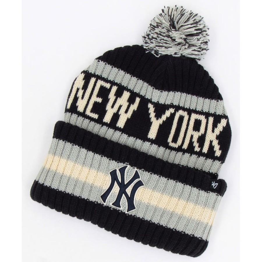 프릭스스토어 '47 47 카프 니트 방울 비니 3컬러 1181395100006