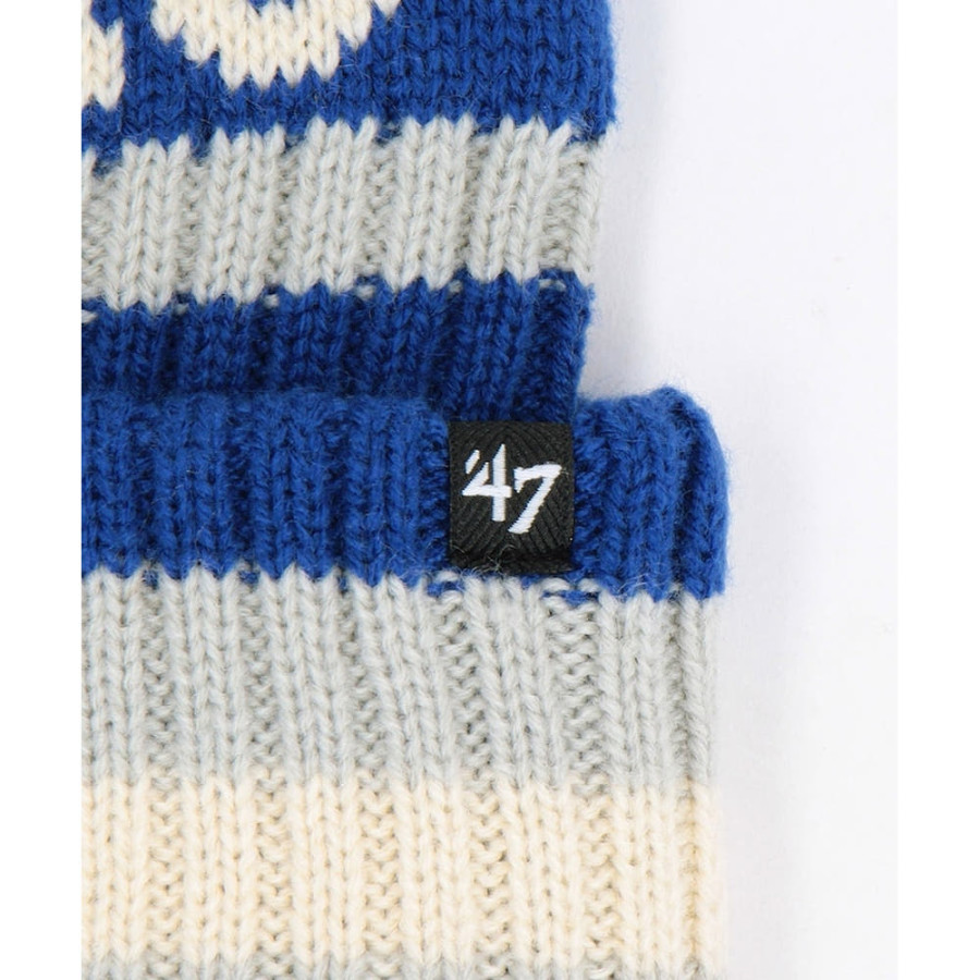 프릭스스토어 '47 47 카프 니트 방울 비니 3컬러 1181395100006