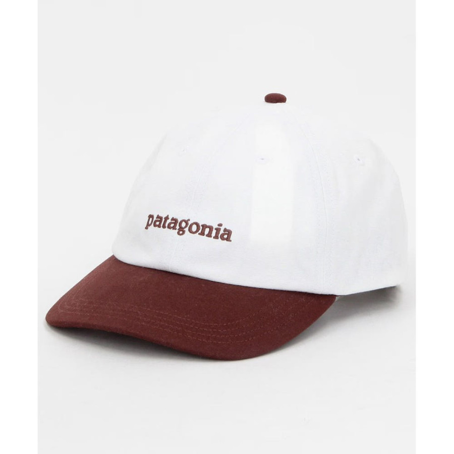 프릭스스토어 파타고니아 피츠 로이 아이콘 트래드 캡 3컬러 1081216500651