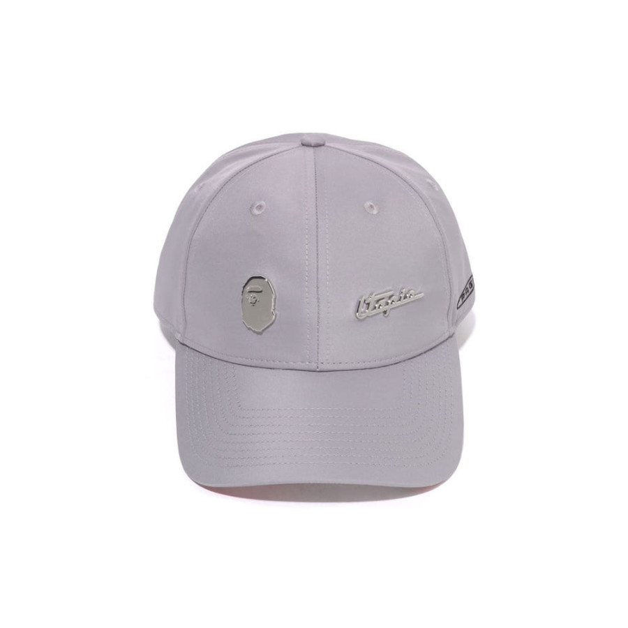 베이프 X 파가니 로고 나일론 캡 모자 2컬러 1L23180905