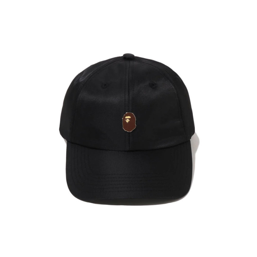 베이프 원 포인트 패널 캡 3컬러 1M30180005