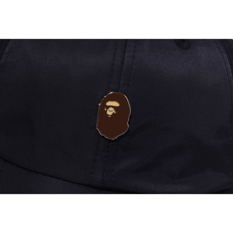 베이프 원 포인트 패널 캡 3컬러 1M30180005