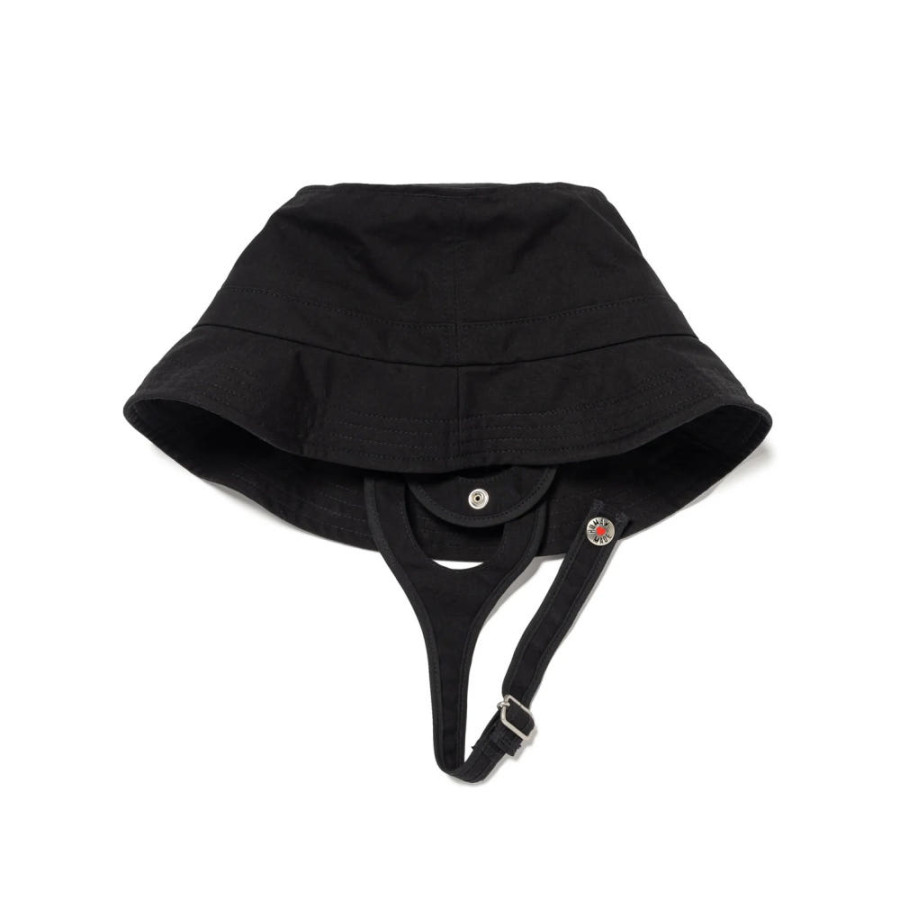 휴먼메이드 버킷 햇 2컬러 HM31GD013