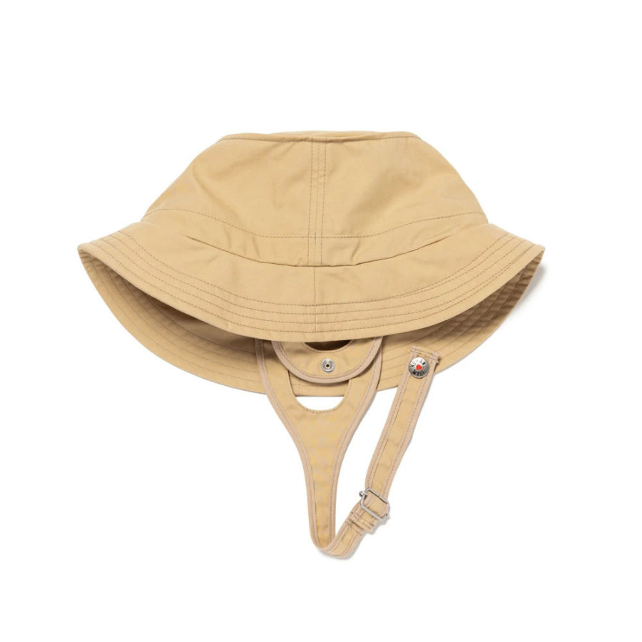 휴먼메이드 버킷 햇 2컬러 HM31GD013