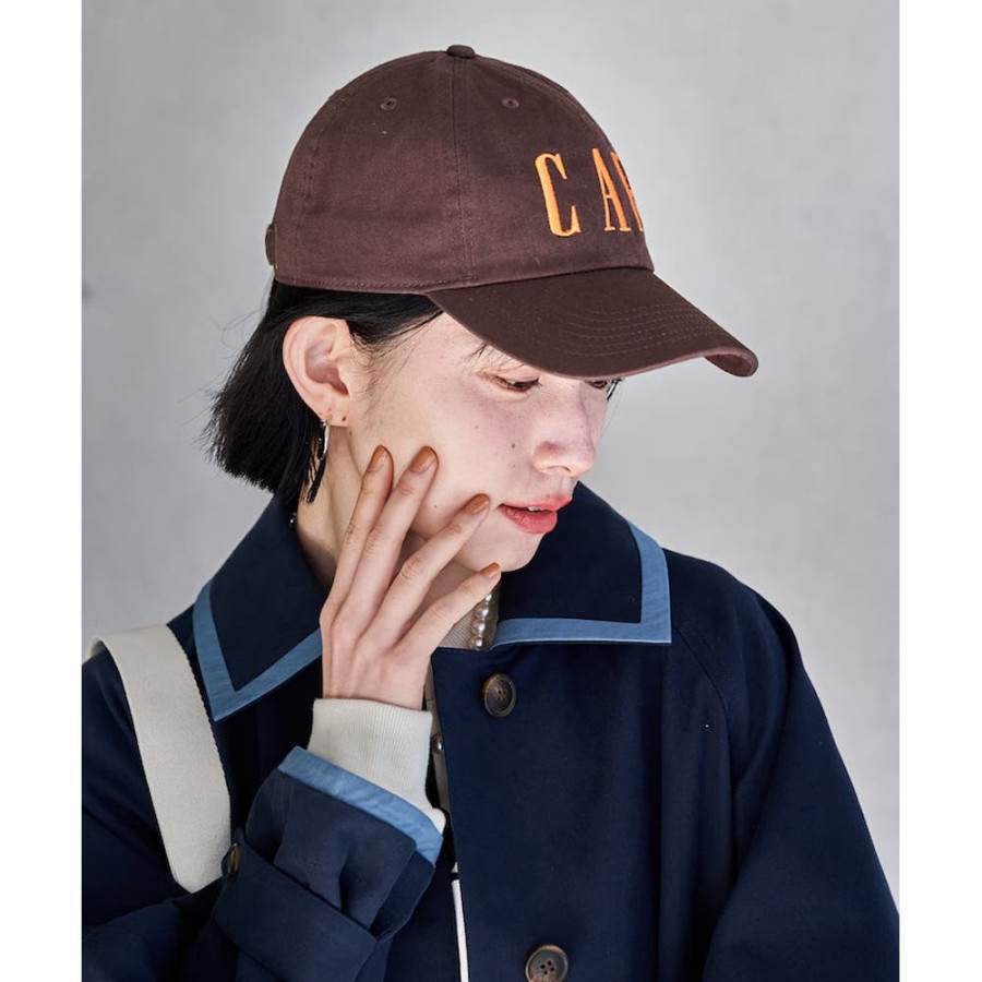 프릭스스토어 byeA 별주 CAF 캡 6컬러 1181429100001