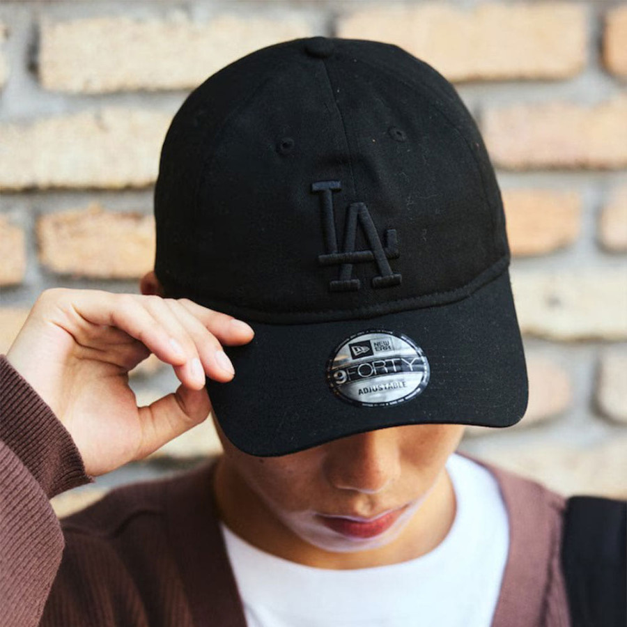 프릭스스토어 뉴에라 별주 9FORTY Tonal 로고 940 메이저리그 자수 로고 베이스볼캡 4컬러 1281203800139