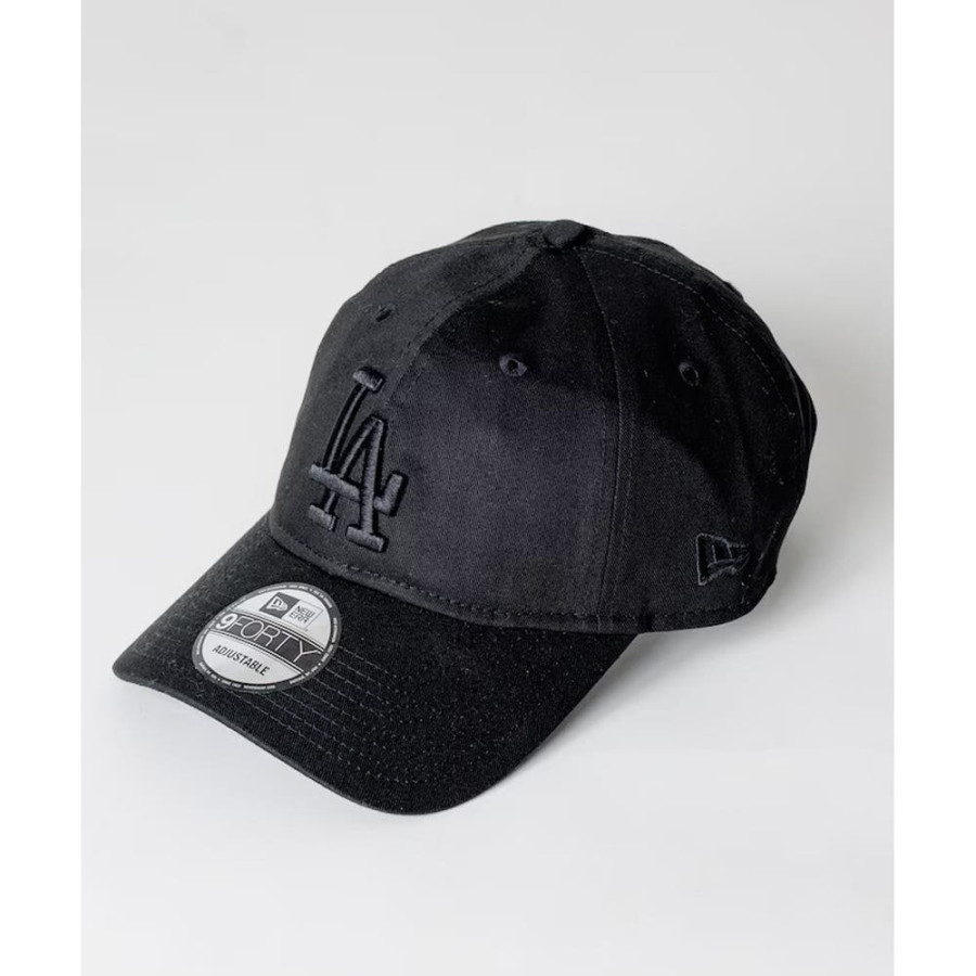 프릭스스토어 뉴에라 별주 9FORTY Tonal 로고 940 메이저리그 자수 로고 베이스볼캡 4컬러 1281203800139