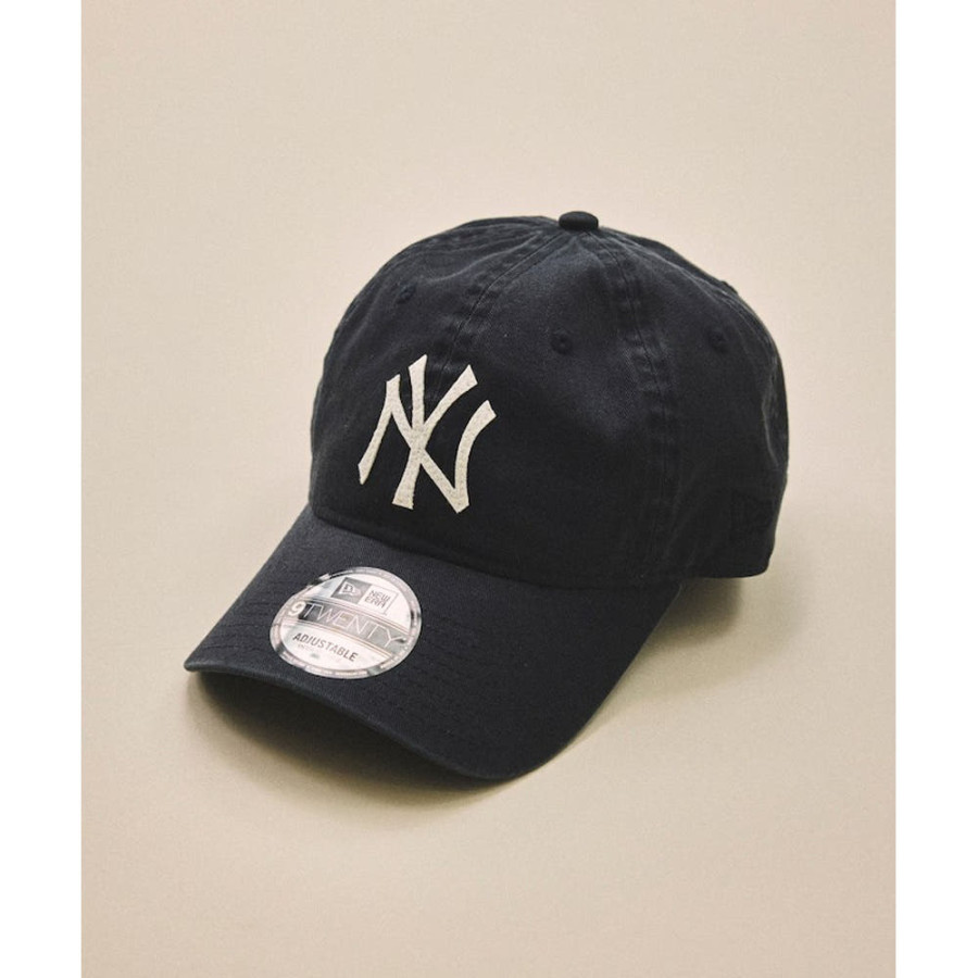 프릭스스토어 뉴에라 별주 920 펠트 로고 캡 4컬러 1081203800520