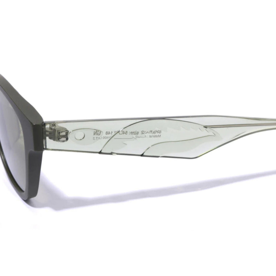 베이프 샤크 선글라스 #2 4컬러 1K70186330