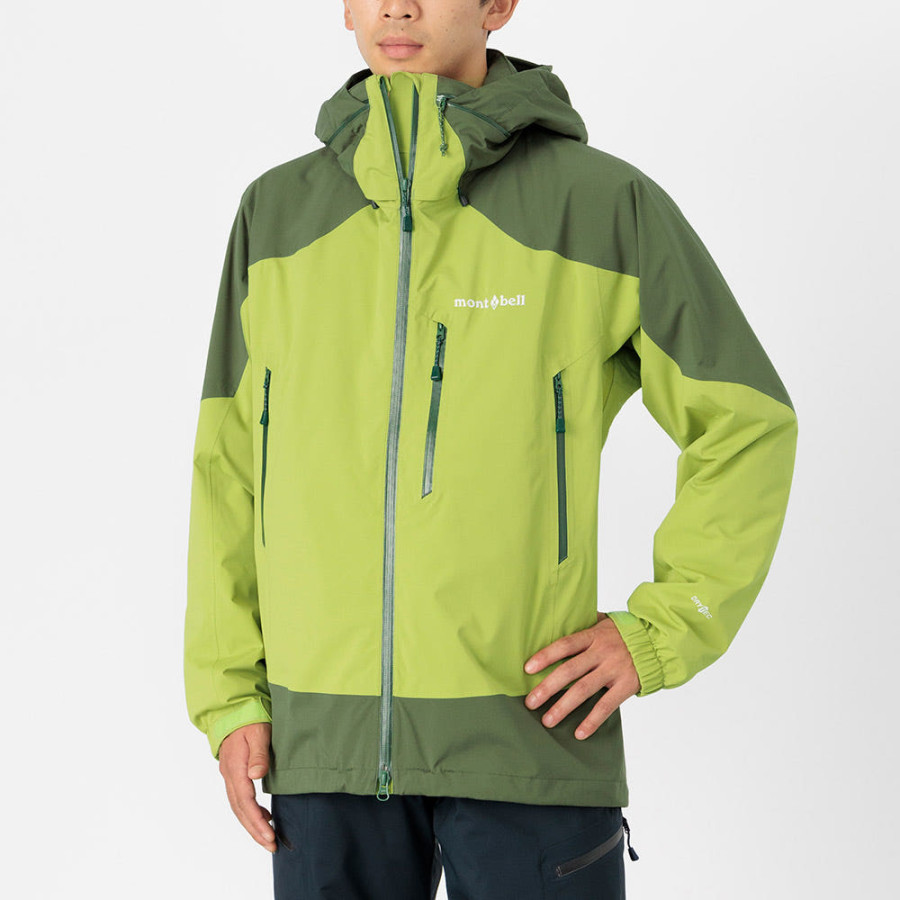 몽벨 샤르모 파카 4컬러 1102551