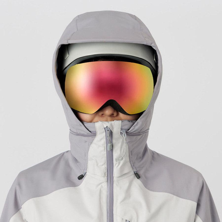 몽벨 여성 샤르모 파카 4컬러 1102552