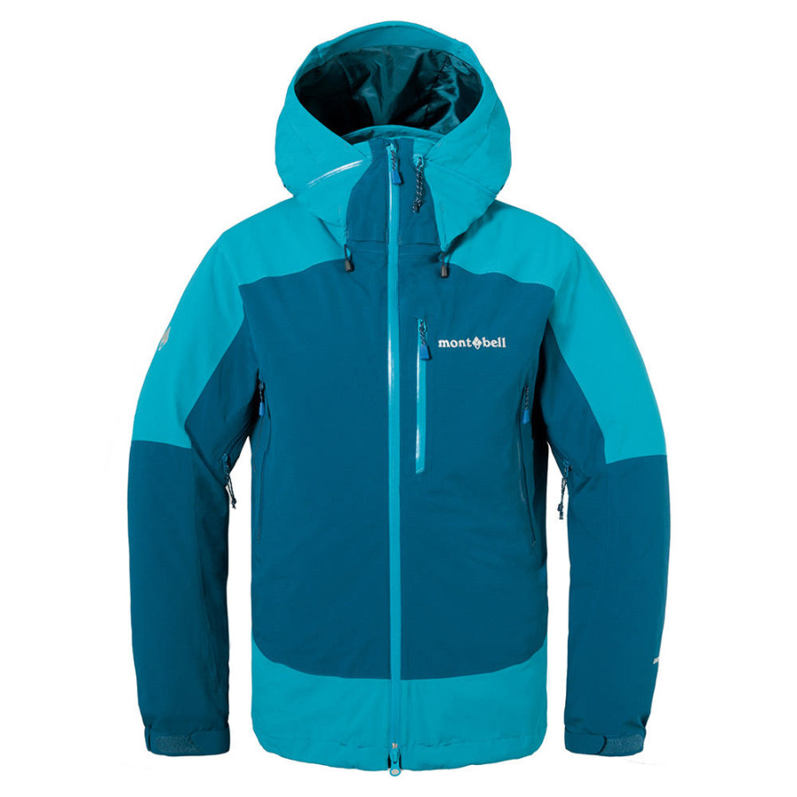 몽벨 여성 샤르모 파카 4컬러 1102552