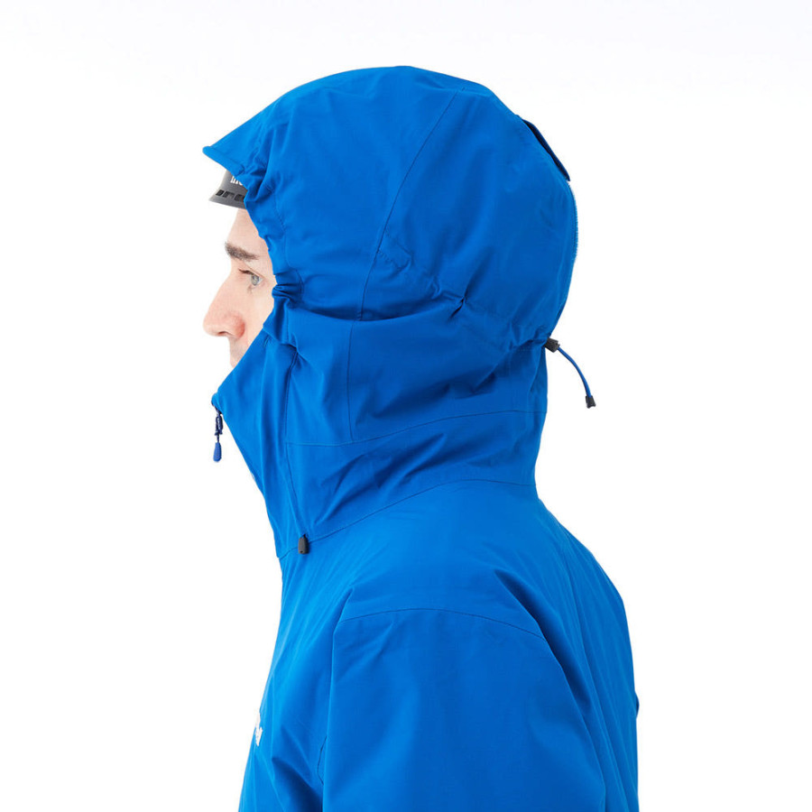 몽벨 US 파우더 스텝 파카 4컬러 2302171