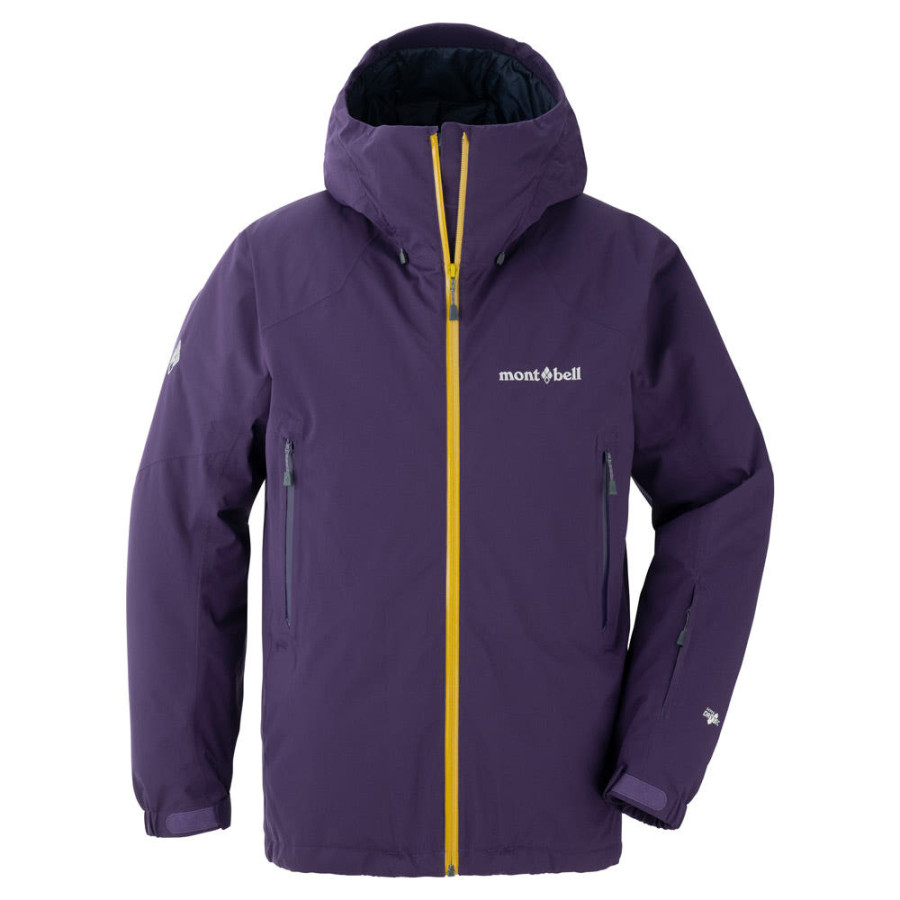 몽벨 US 파우더 스텝 파카 4컬러 2302171