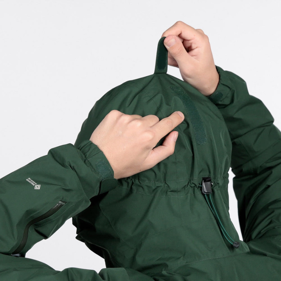 몽벨 US 파우더 글라이드 파카 3컬러 2302181