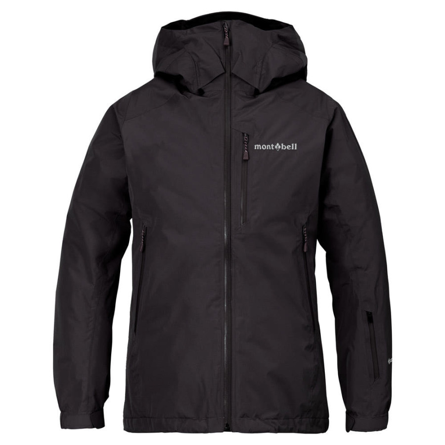 몽벨 여성 US 파우더 글라이드 파카 3컬러 2302182