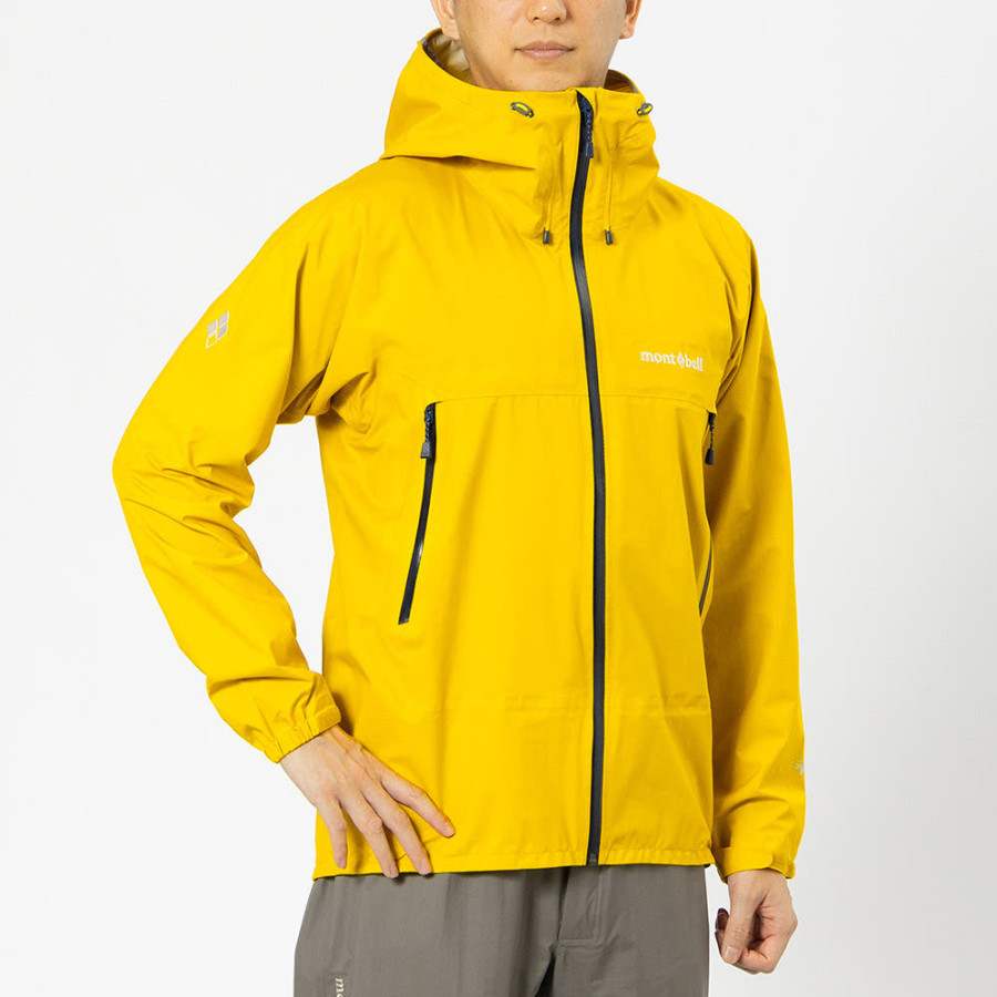 몽벨 스톰크루저 자켓 5컬러 1128733