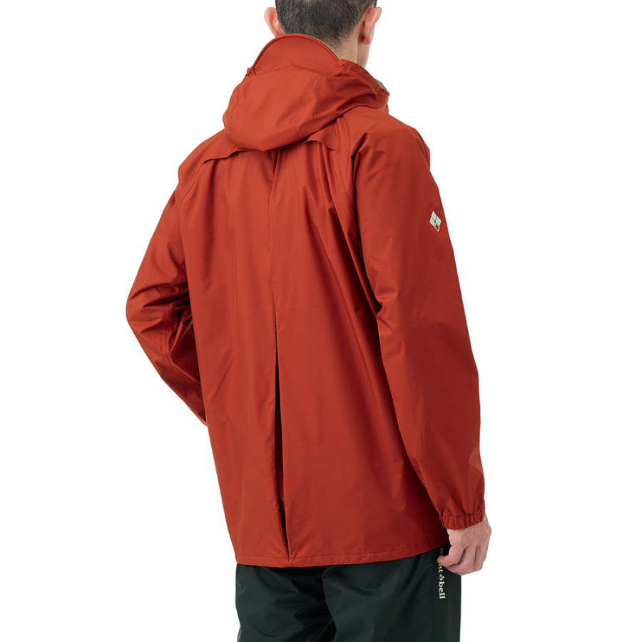 몽벨 팩랩 레인 자켓 4컬러 1128686