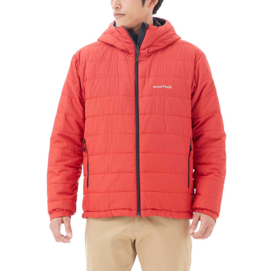 몽벨 써마랜드 파카 4컬러 1101566