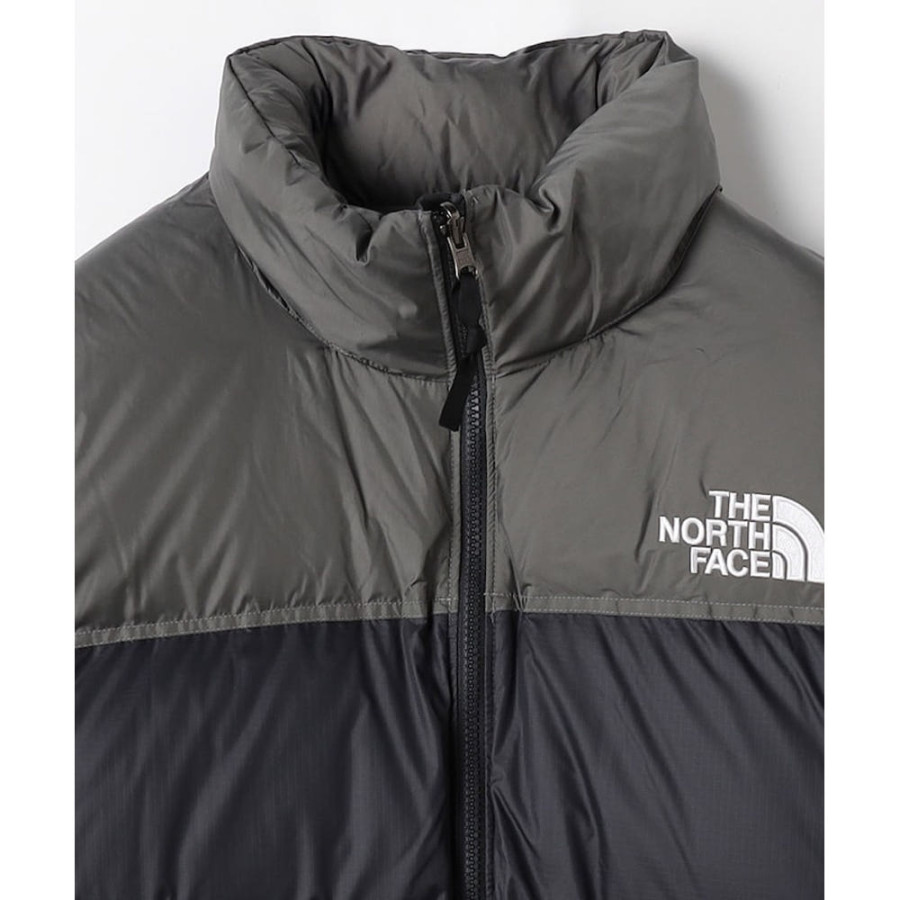 노스페이스 PUBLUX 눕시 패딩 자켓 2컬러 ND92555 3156207300033