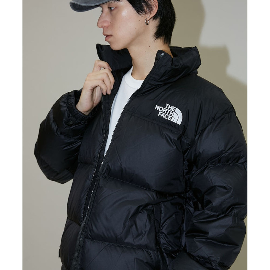 노스페이스 PUBLUX 눕시 패딩 자켓 2컬러 ND92555 3156207300033