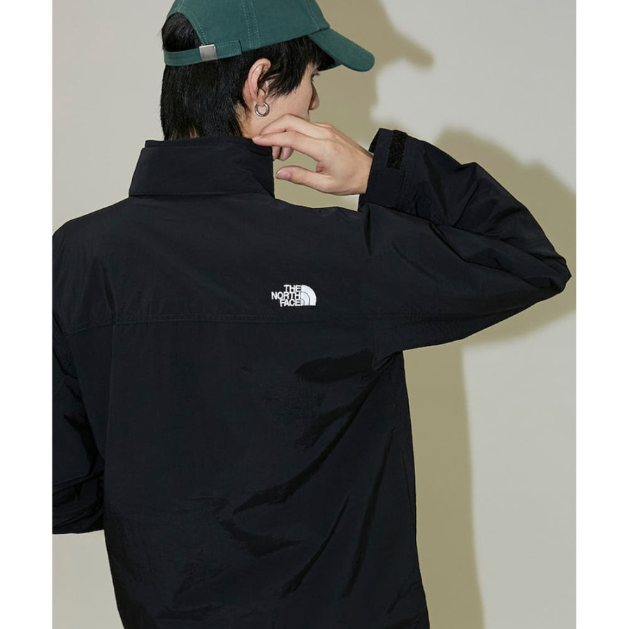 노스페이스 PUBLUX 하이드레나 바람막이 자켓 2컬러 NP22550 3151207300047