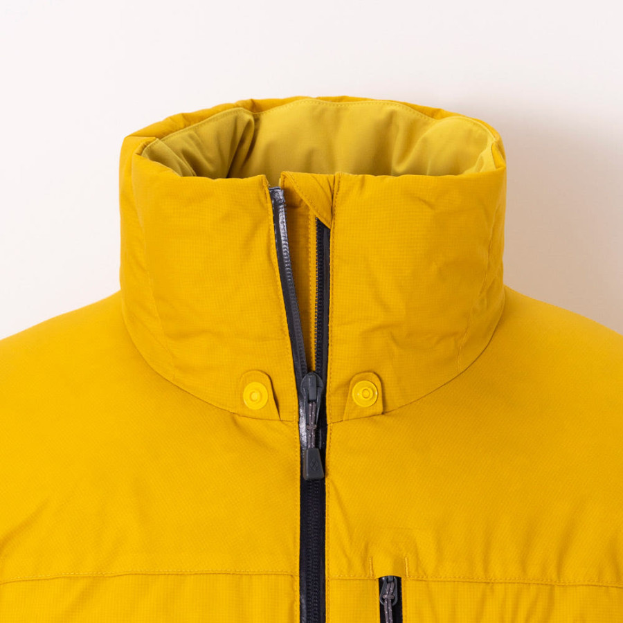 몽벨 퍼마프로스트 다운 파카 3컬러 1101712