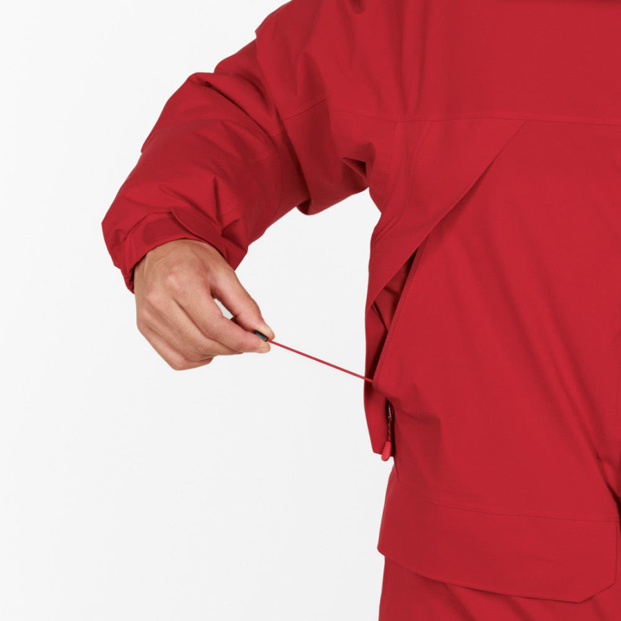 몽벨 파우더랜드 파카 3컬러 1101720