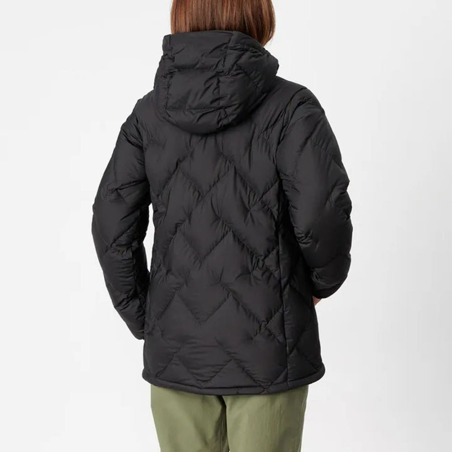 몽벨 네이지 다운 파카 경량자켓 4컬러 1101674