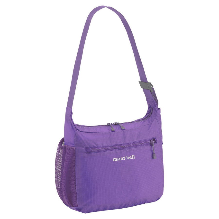 몽벨 포켓터블 라이트 숄더백 S 1123969