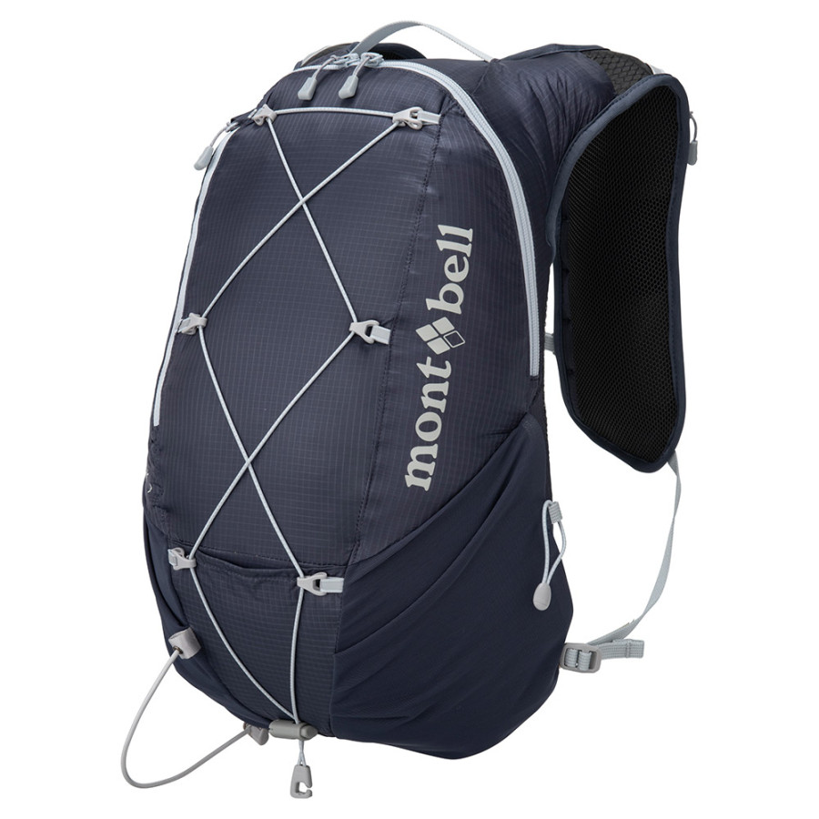 몽벨 여성 크로스러너 팩 7L 1133460