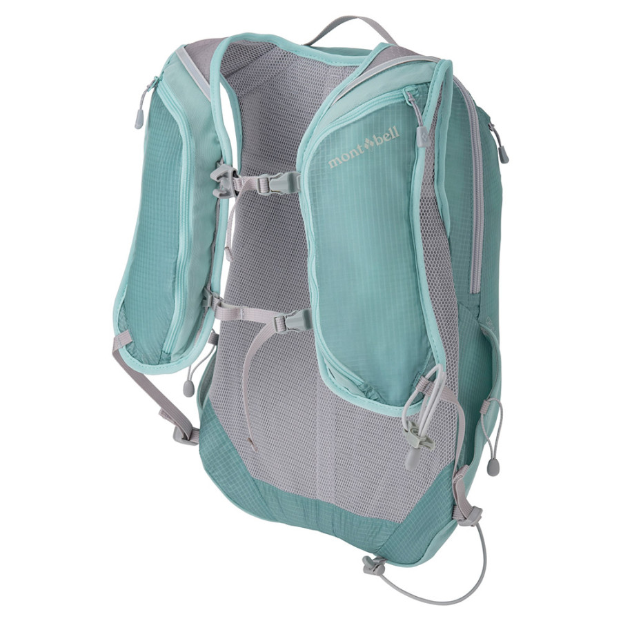 몽벨 여성 크로스러너 팩 7L 1133460