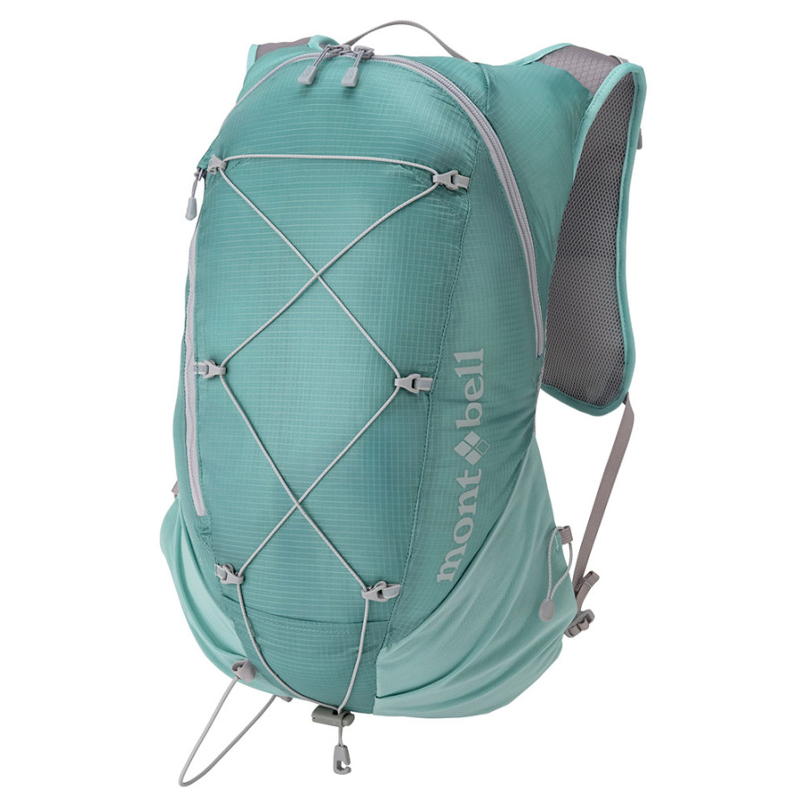 몽벨 여성 크로스러너 팩 15L 1133462