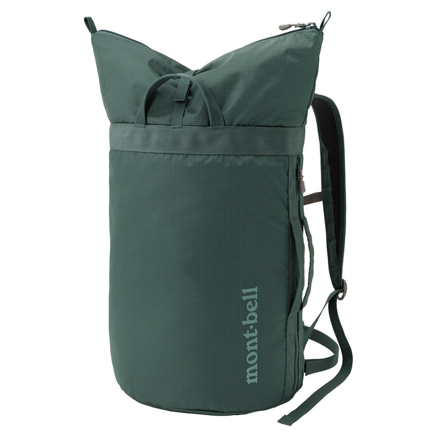 몽벨 기어 컨테이너 백 20L 1133467
