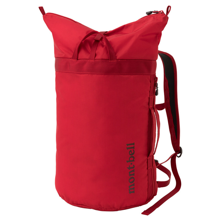 몽벨 기어 컨테이너 백 20L 1133467