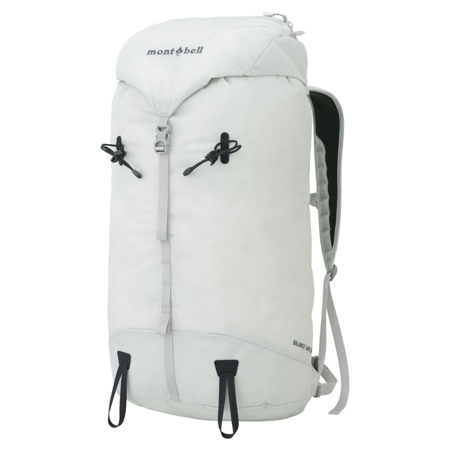 몽벨 밸런스 라이트 백팩 30L 1133475