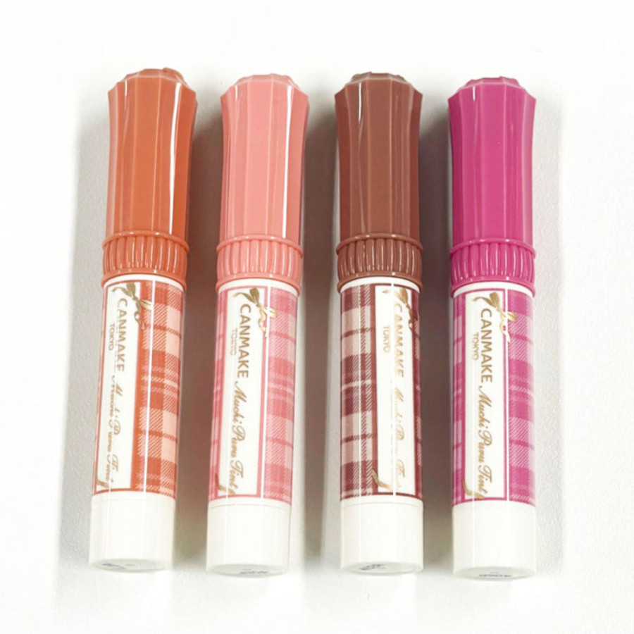 캔메이크 무치푸루 립 플럼퍼 틴트 스틱