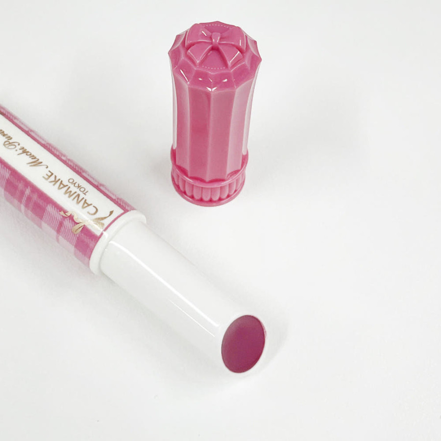 캔메이크 무치푸루 립 플럼퍼 틴트 스틱