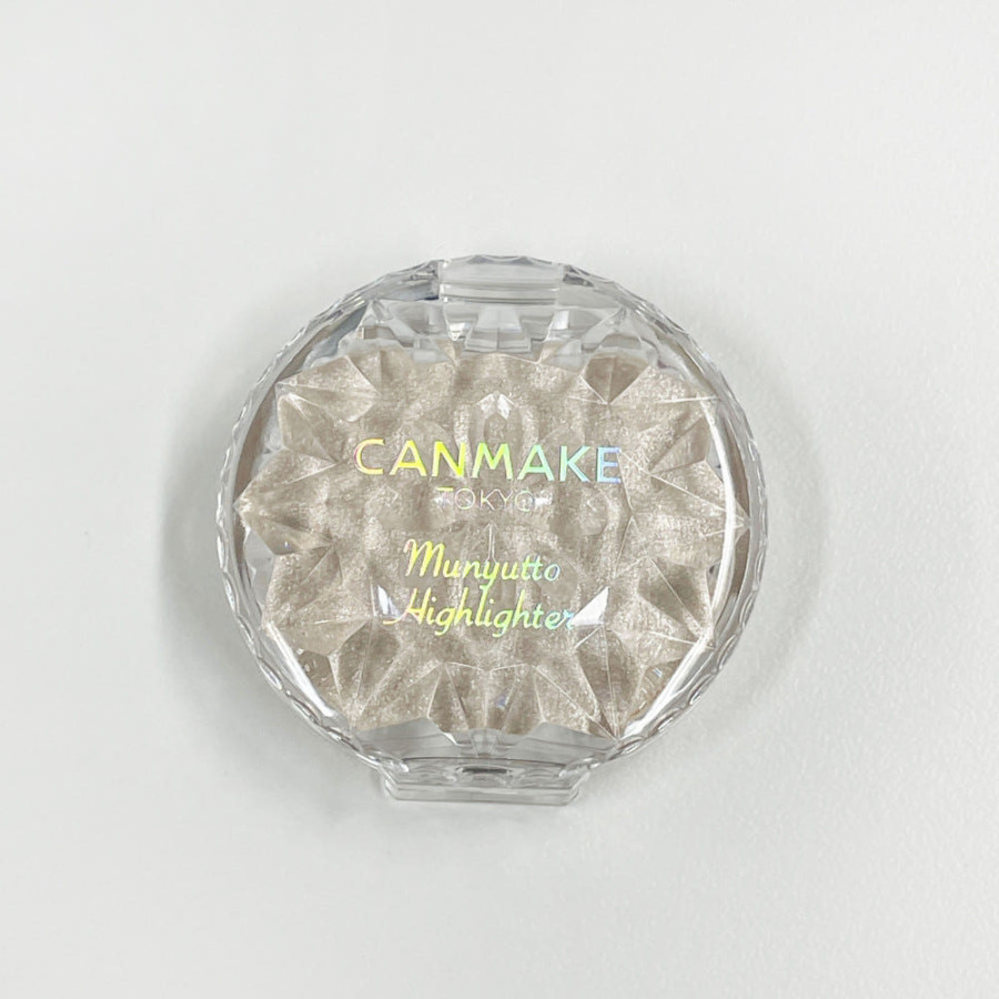 캔메이크 무뉴토 하이라이터 3.8ｇ 3컬러