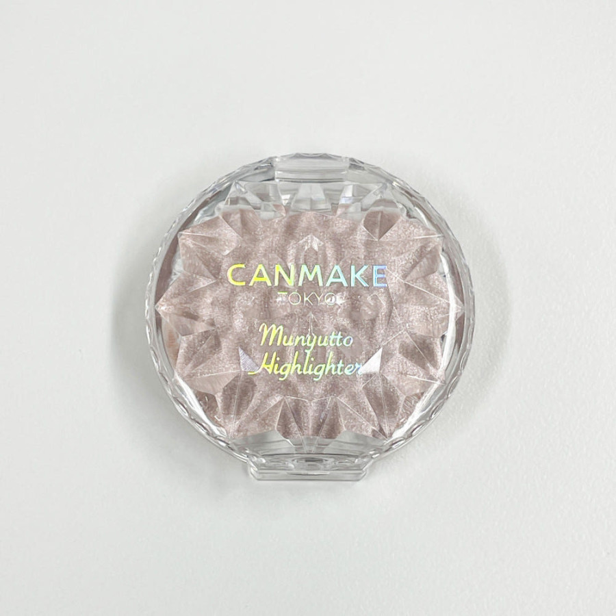 캔메이크 무뉴토 하이라이터 3.8ｇ 3컬러