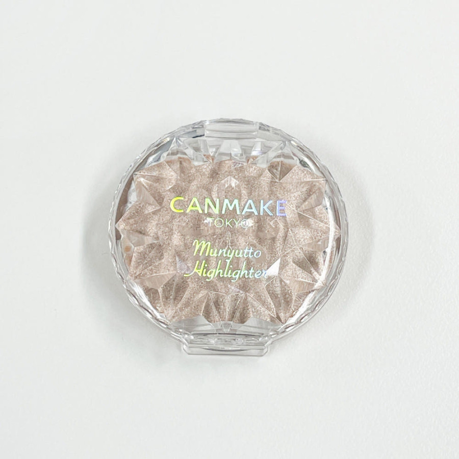 캔메이크 무뉴토 하이라이터 3.8ｇ 3컬러