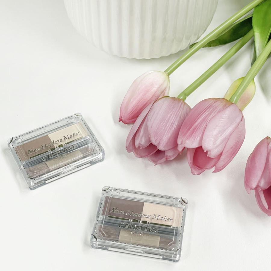 캔메이크 노즈섀도우 메이커 쉐딩 2.7ｇ2컬러