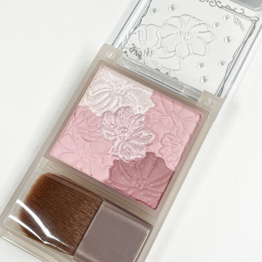 캔메이크 글로우 플로어 치크 블렌드 타입 30g 3컬러