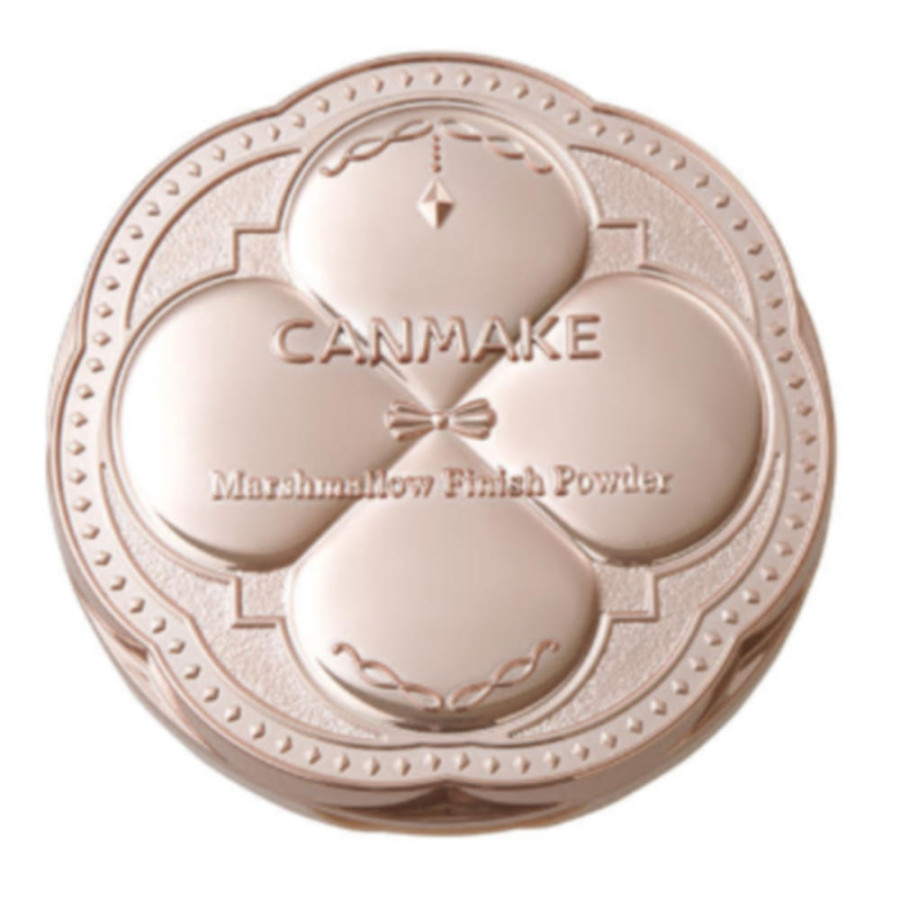 캔메이크 마시멜로 피니쉬 파우더 10g 4컬러